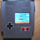 Illustration for article titled NES Cartridge Modded into NES System With Screen, Space-Time at Risk Again